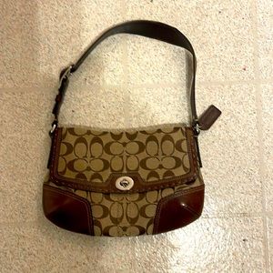 New / Never Used Coach Handbag